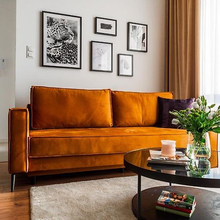 Apartament Plaza Tower 14 Pietro Kielce Kültér fotó