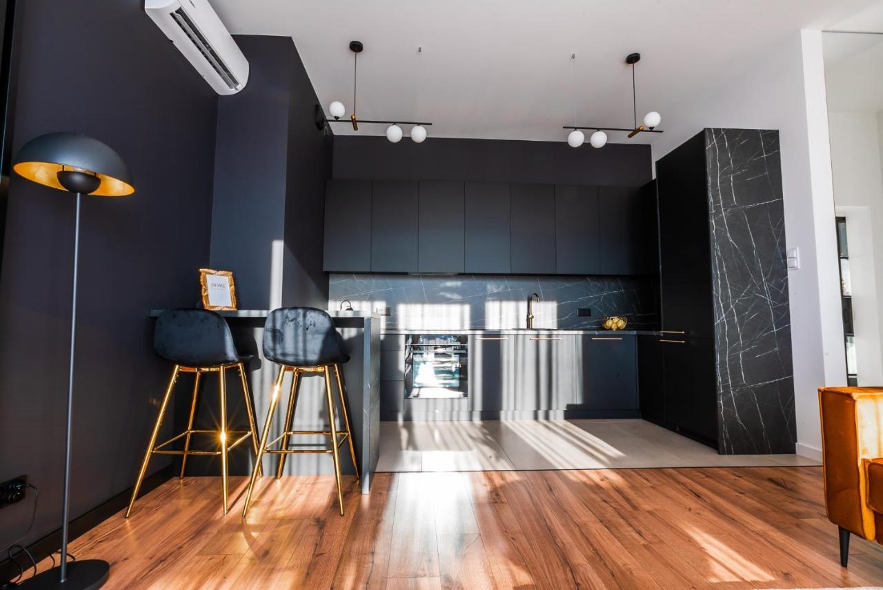 Apartament Plaza Tower 14 Pietro Kielce Kültér fotó