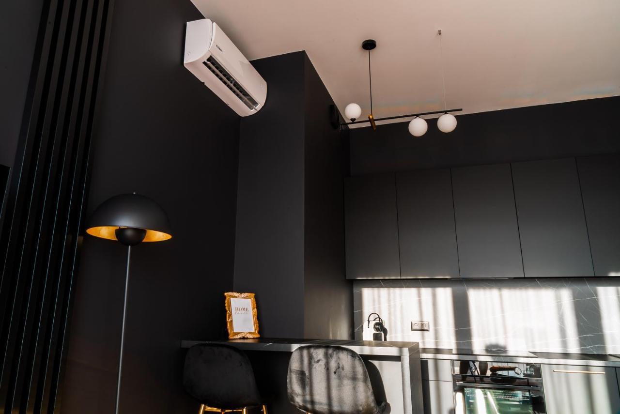 Apartament Plaza Tower 14 Pietro Kielce Kültér fotó