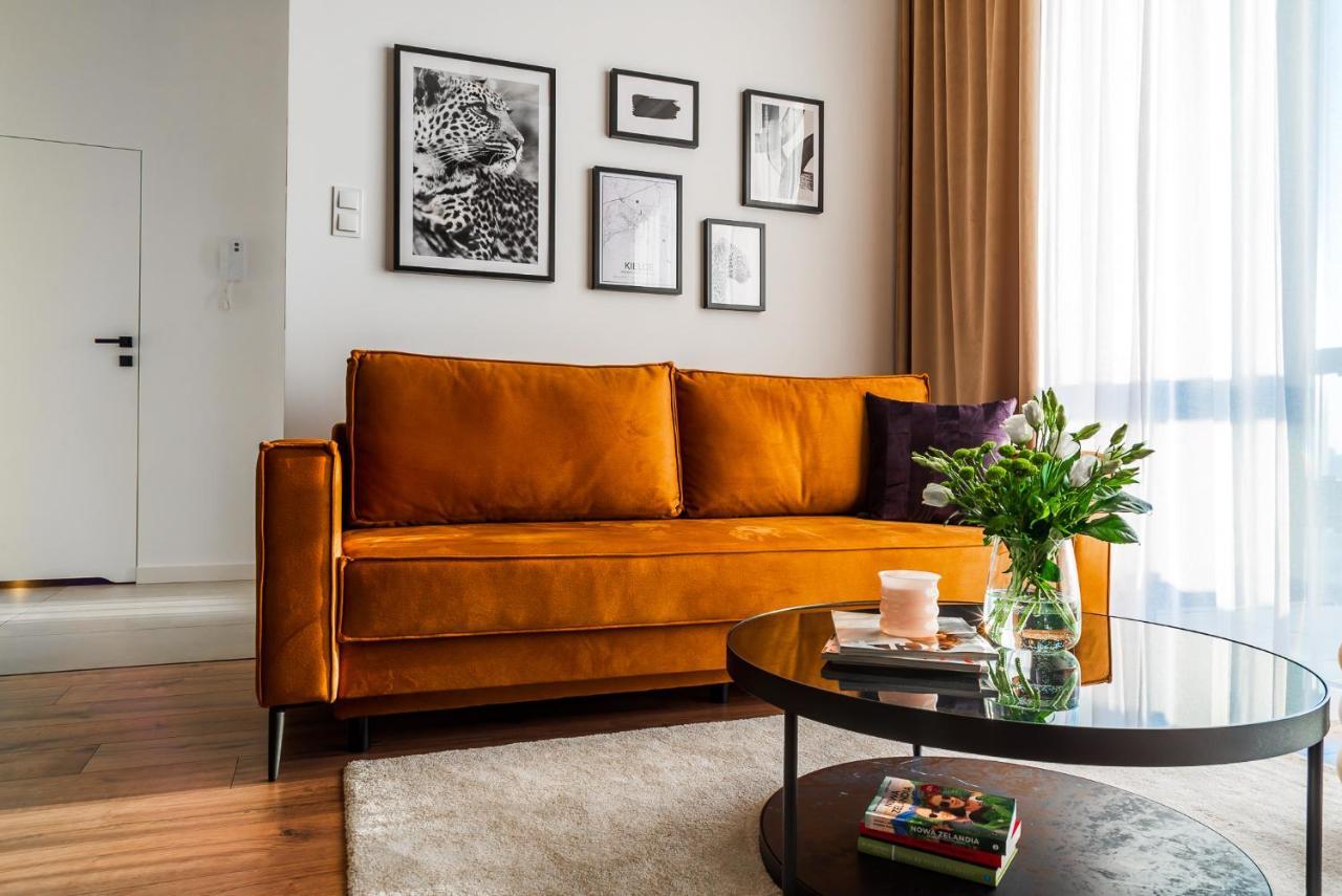 Apartament Plaza Tower 14 Pietro Kielce Kültér fotó