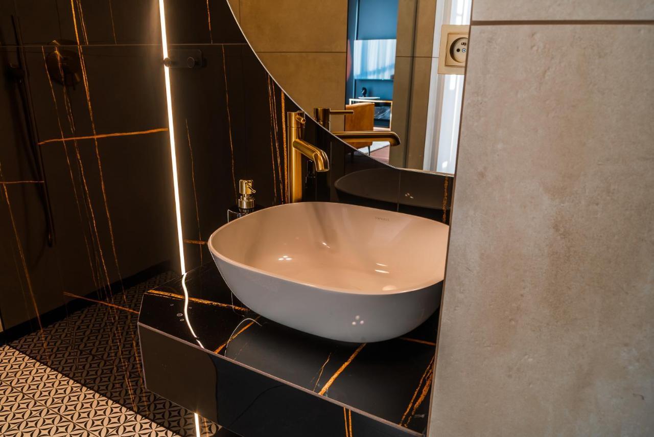 Apartament Plaza Tower 14 Pietro Kielce Kültér fotó