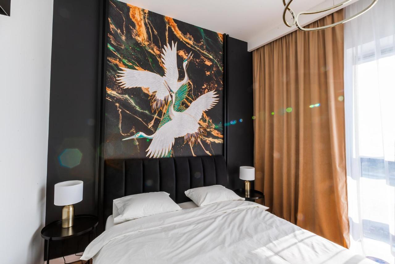 Apartament Plaza Tower 14 Pietro Kielce Kültér fotó