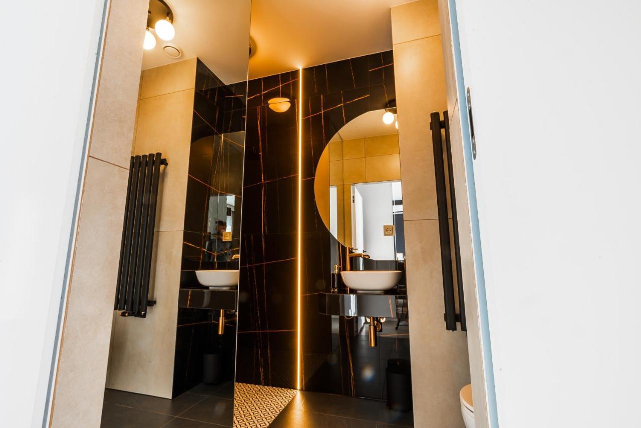 Apartament Plaza Tower 14 Pietro Kielce Kültér fotó